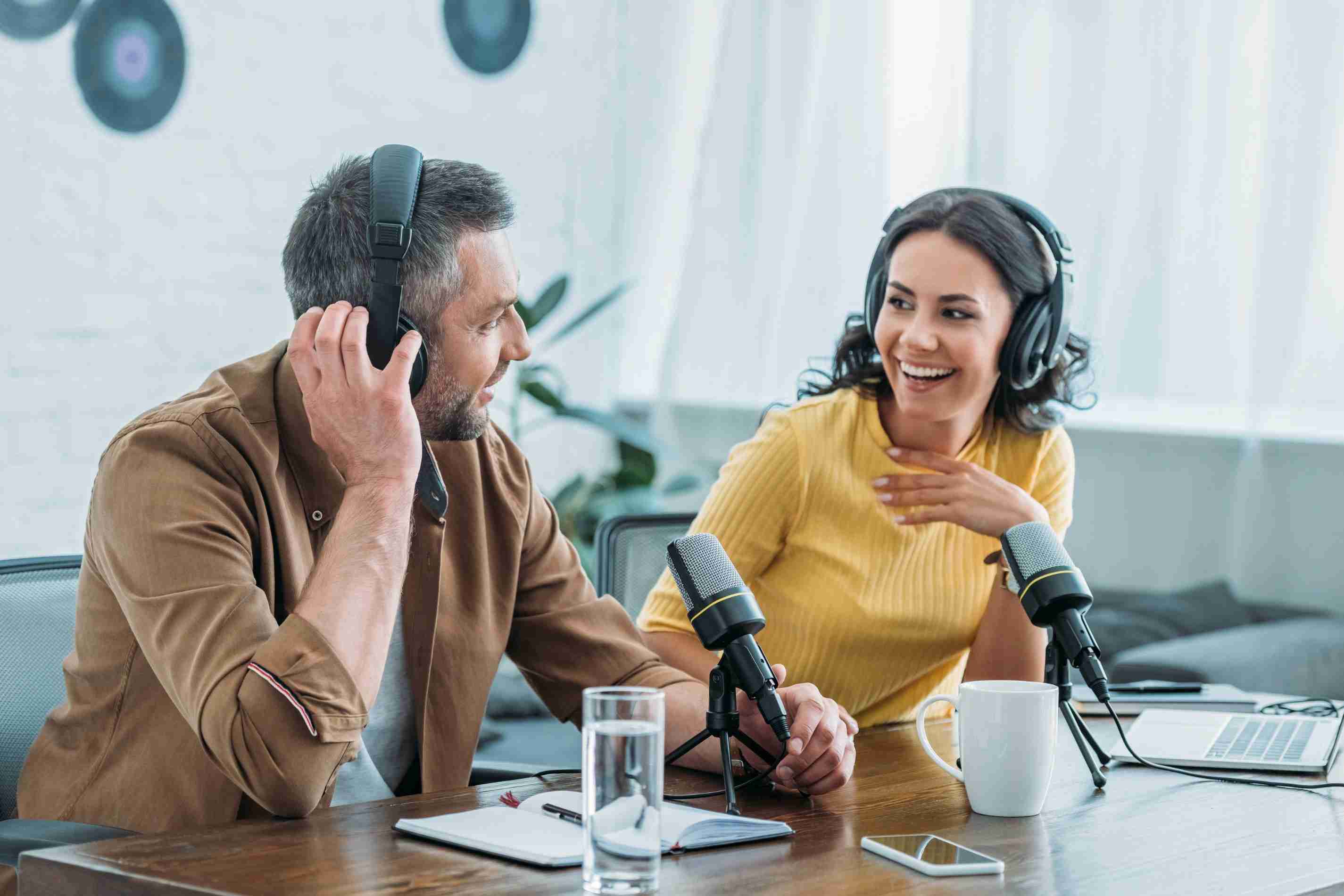 NOREA Podcasts Norea podcasts