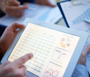Waarom geen organisatie  zonder IT-jaarverslag kan