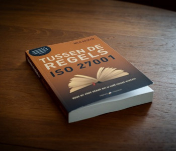 ISO 27001 Tussen de regels’