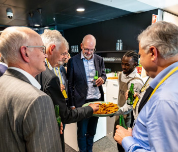 NOREA ledenvergadering zomer 2026