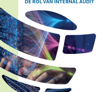IIA NOREA Practice Guide over digitalisering en de rol van internal audit
