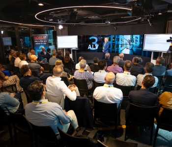 NOREA ledenvergadering najaar 2025