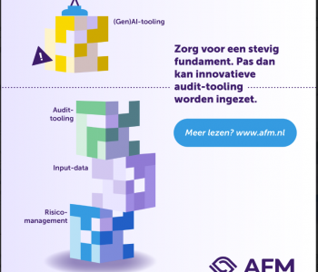 12 bouwstenen voor veiliger inzet geavanceerde (GenAI)-audittools
