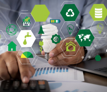 Het ontwerp van een digitaal ESG-platform: De waarde van een ecosysteembenadering