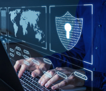 Update Cyber Security Assessment & Inherente Cyber Risicoanalyse