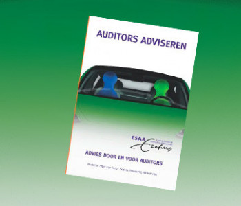 Auditors adviseren, advies door en voor auditors