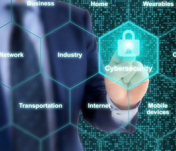 Cybersecurity van Operationele Techniek