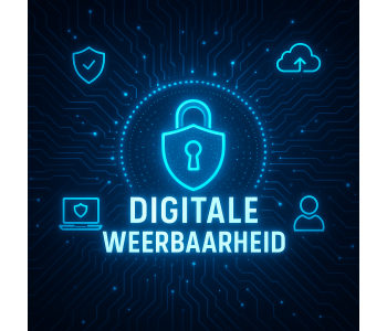 Digitale weerbaarheid bewijs je door te oefenen