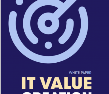 IT waardecreatie in de rijksoverheid