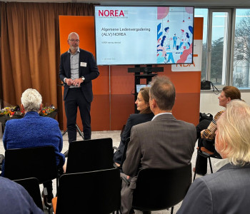 Succesvolle Algemene Leden Vergadering december 2025