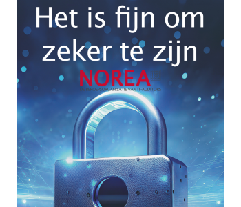 NOREA stelt Raad van Advies in