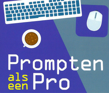 Boekbespreking - Compacte toolkit voor effectieve generatieve AI-prompts