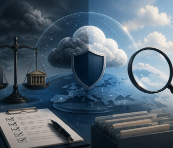 Auditing Cloud Sovereignty: Framing Risks and Decoding Vendor Claims (English)