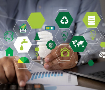 Consultatieperiode studierapport IT-Related Risks and Control Areas in ESG Reporting Framework