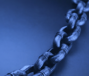 Vertrouwen in de kwetsbare keten