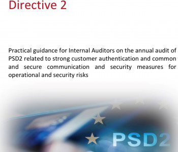 Nieuwe PSD2 Handreiking en consultatie SOC-Maturity Framework